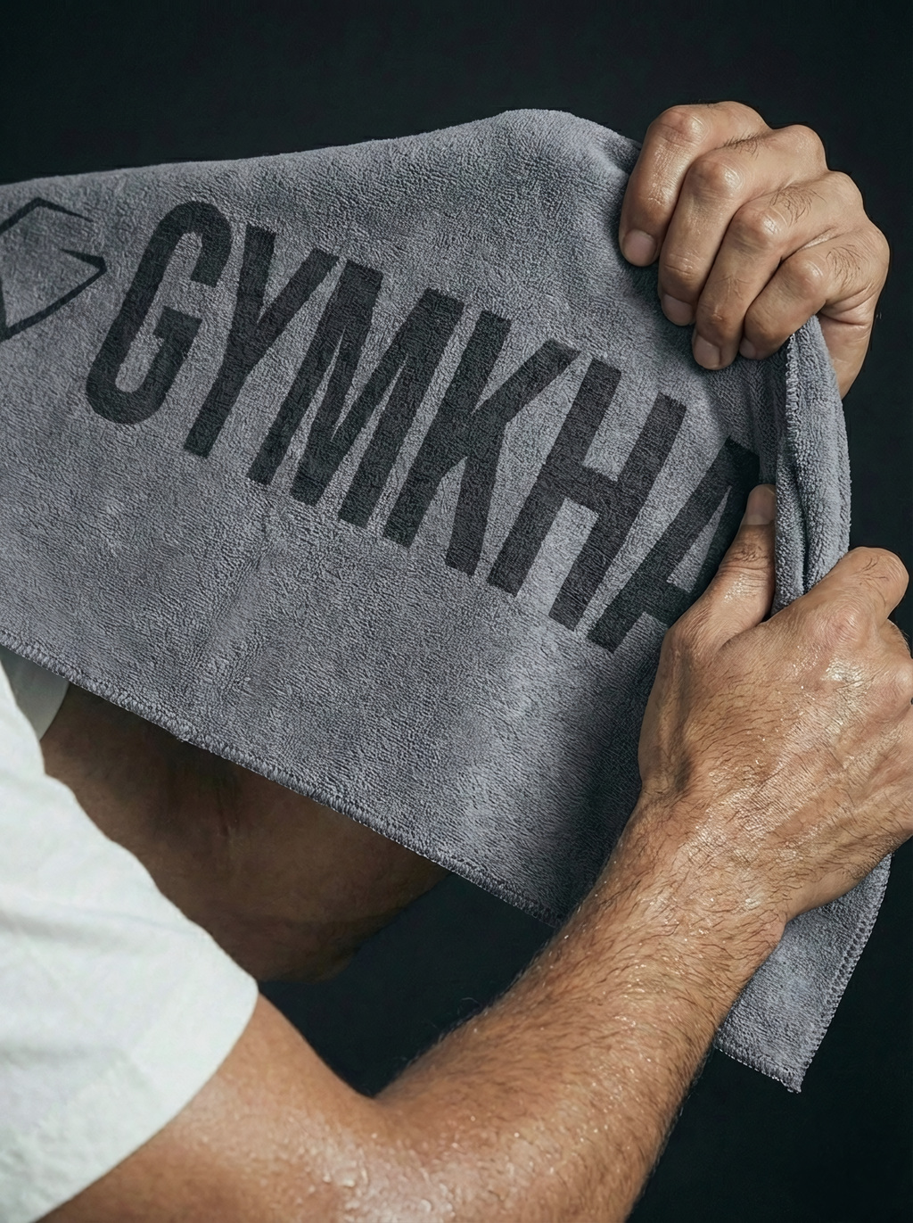 Gymkha Classic Towel