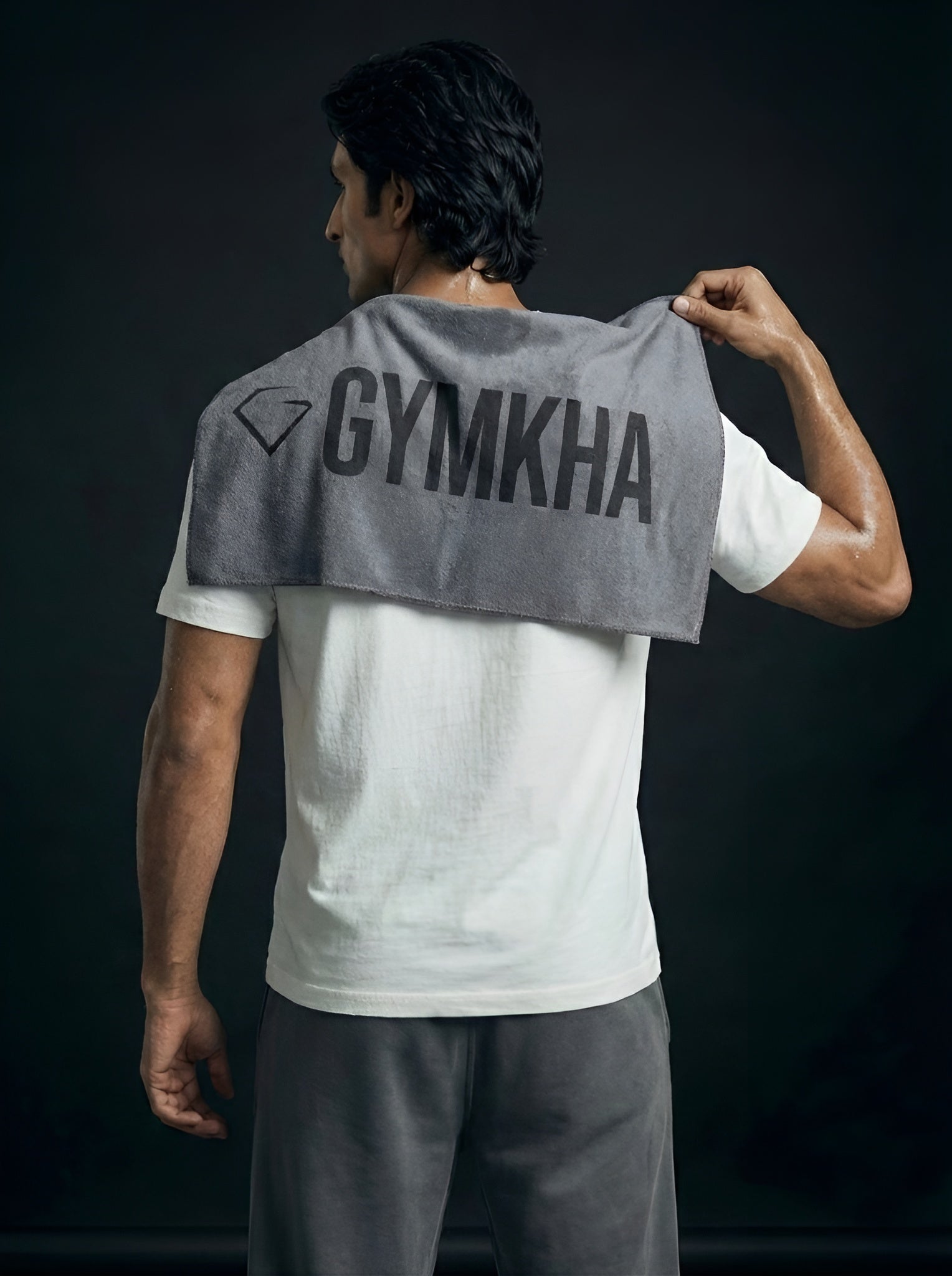 Gymkha Classic Towel