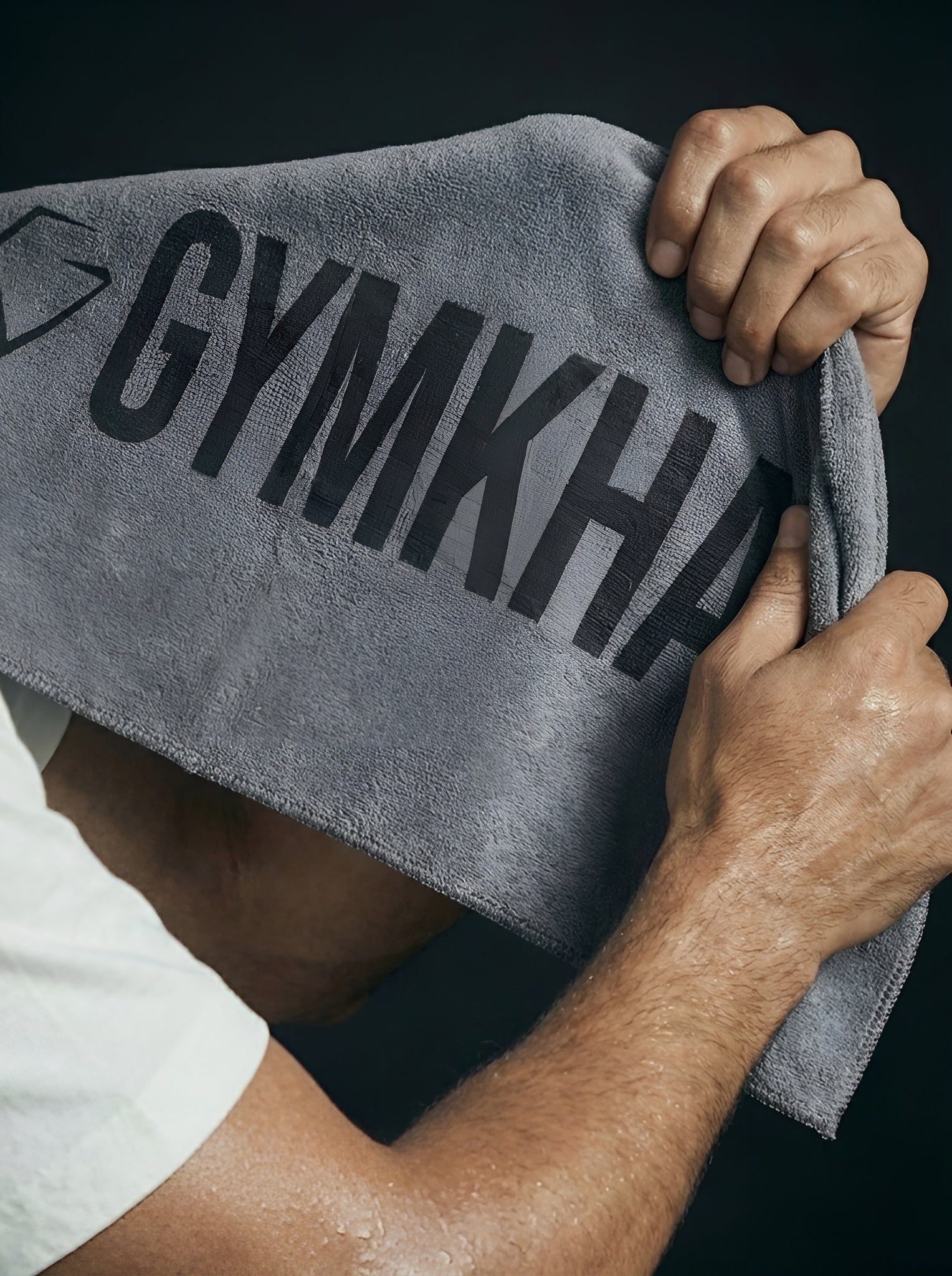 Gymkha Towel
