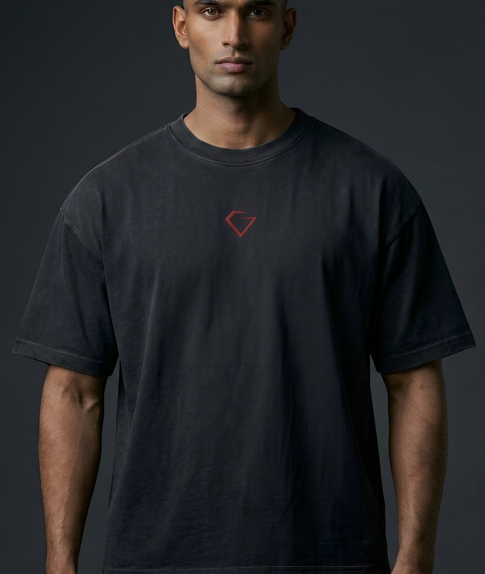 Power T-Shirt Spartan