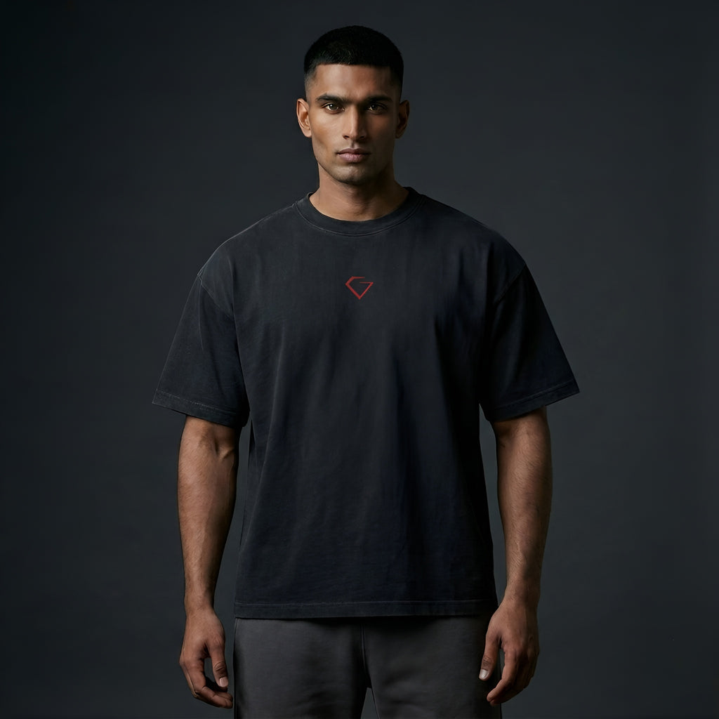 Power T-Shirt Spartan