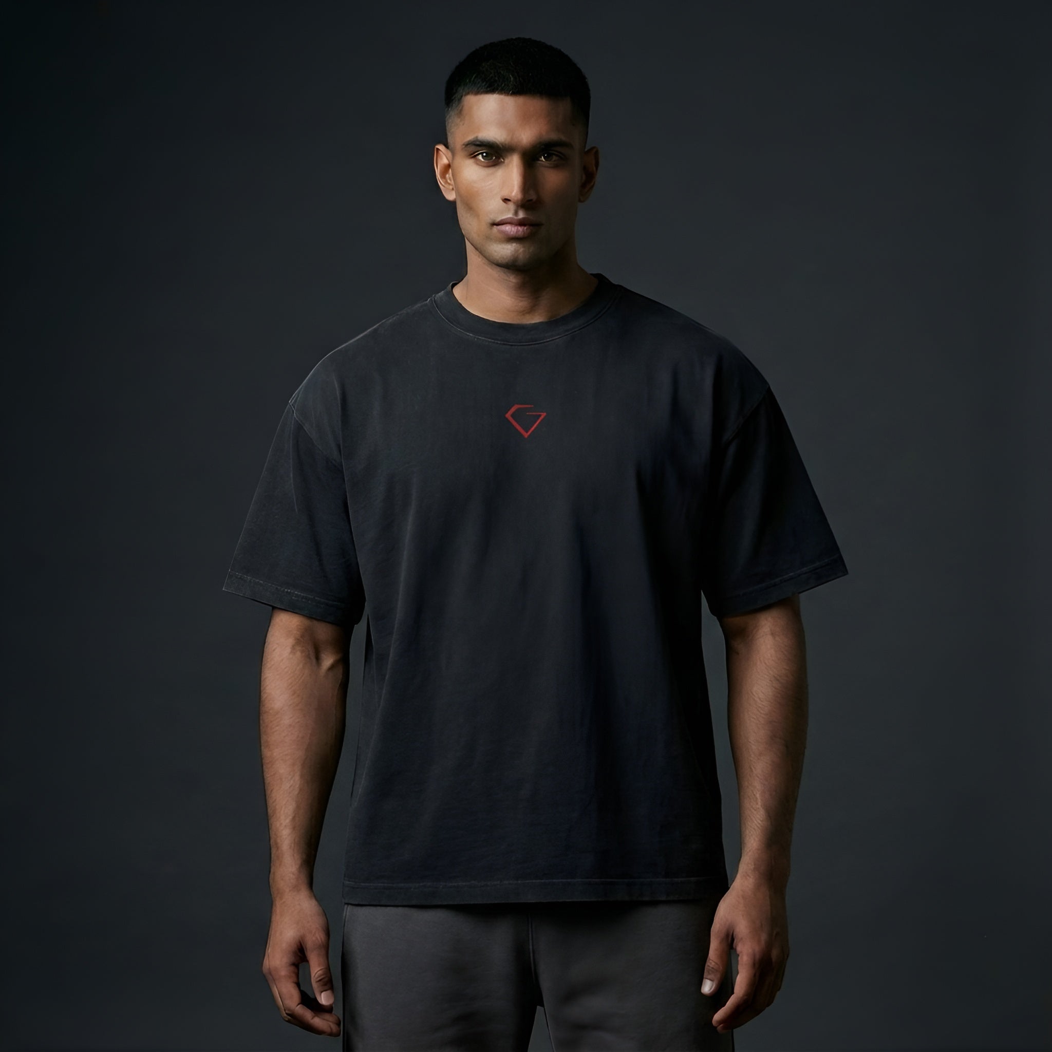 Power T-Shirt Spartan